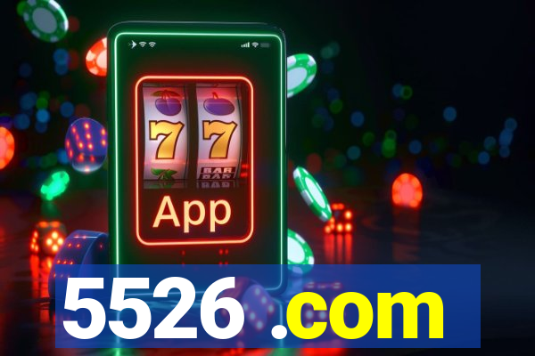 5526 .com